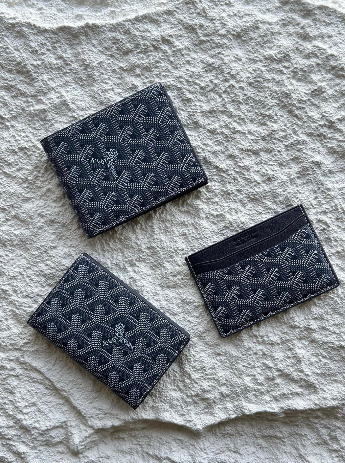 THE JOUR WALLET