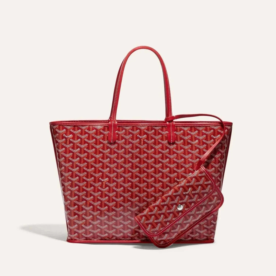 THE GRANDE TOTE