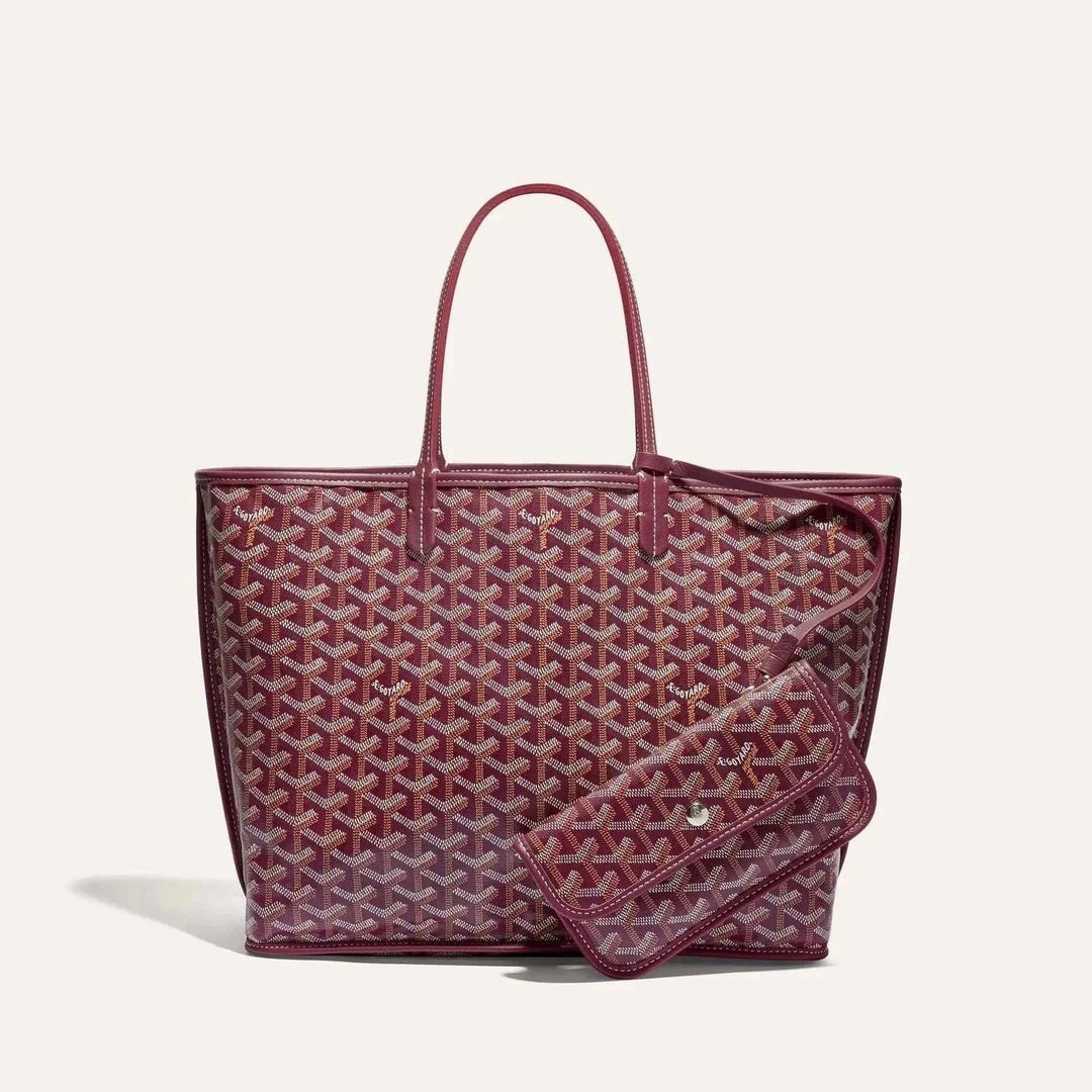 THE GRANDE TOTE