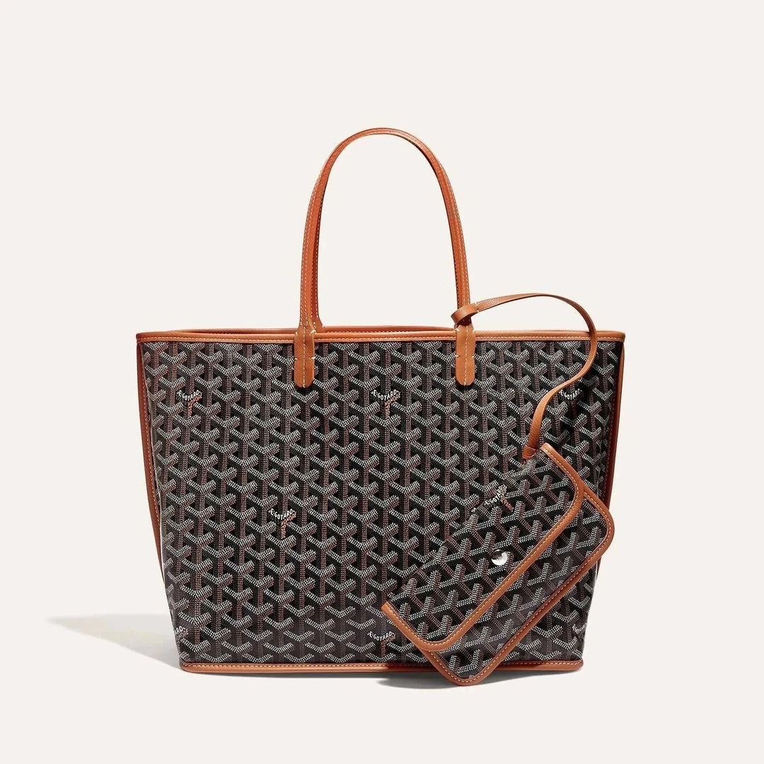 THE GRANDE TOTE