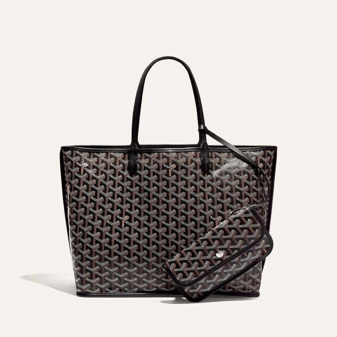 THE GRANDE TOTE