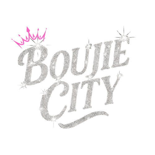 BOUJIE CITY